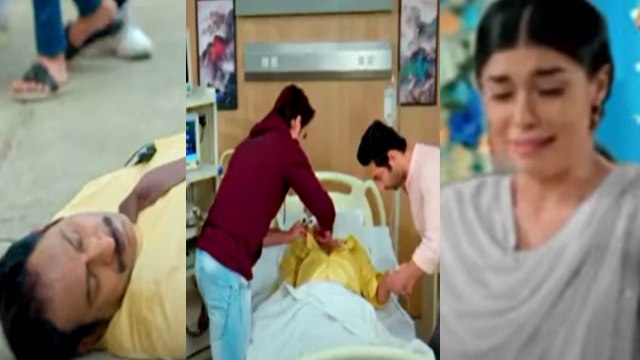 Sirf Tum spoilers ; Suhani के पापा को आय़ा हार्ट अटैक तो Ranveer से दूर होगी Suhani | FilmiBeat