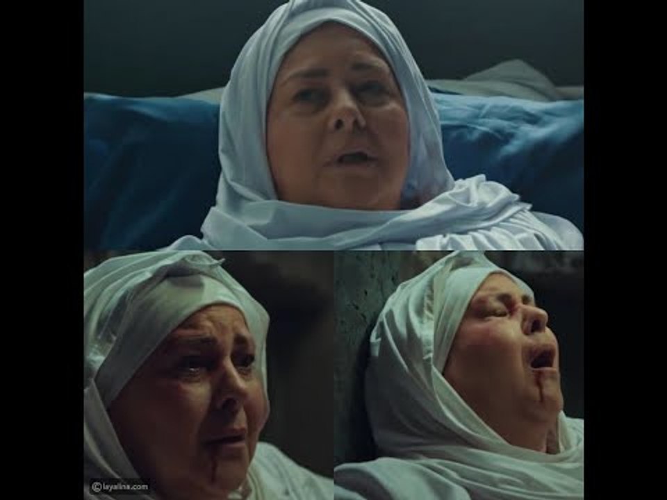 الدراما تحولت لحقيقة.. دلال عبدالعزيز اختتمت حياتها الفنية بمشهد الوفاة