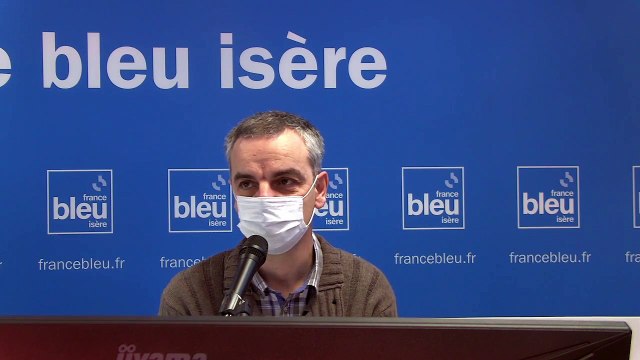Mois sans alcool : Notre consommation d'alcool dépend beaucoup de l'influence des autres , estime un addictologue isérois