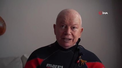 Son dakika haberleri... Namık Ekin'in yeni rekoru polise takıldı