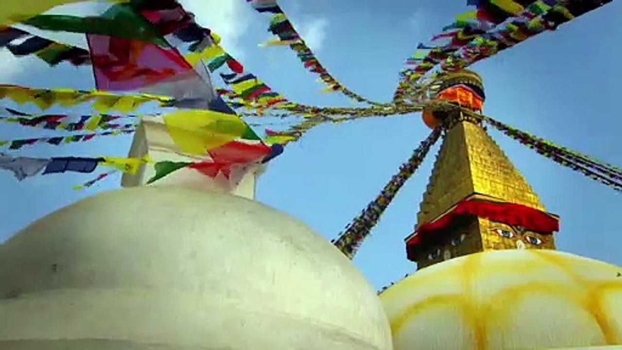 Mahendra Highway - Trailer (Deutsch) HD