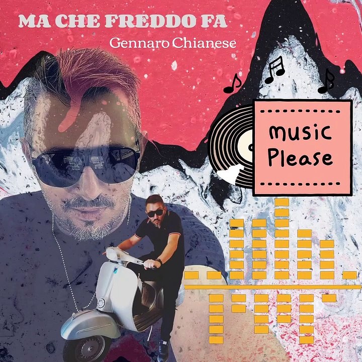 Gennaro Chianese -Ma Che Freddo Fa