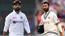 IND Vs SA : Cheteshwar Pujara, Ajinkya Rahane May Announce Their Retirement | Oneindia Telugu