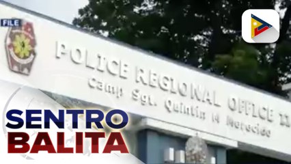 ‘No vaccination card, No entry’ policy, ipinatutupad ng PNP Davao Region sa kanilang mga tanggapan