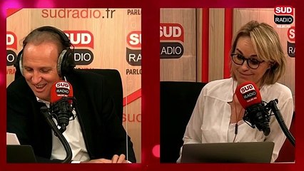 Guy Carlier : "Hervé Morin est comme une blanquette à l'ancienne pour la gastronomie"