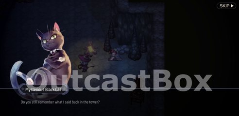 Revived Witch chapter  3-6 to 3-10