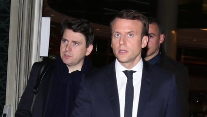 LIGNE ROUGE - Comment les stratèges d'Emmanuel Macron ont piégé Marine Le Pen pour lui faire rater son débat de l'entre-deux-tours en 2017