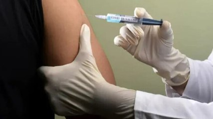 Administration of precautionary dose of Covid-19 vaccine begins