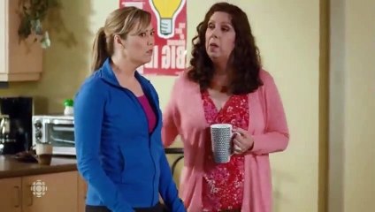 Mr. D S05 - Ep10 Gerry Coaches Fencing Hd Watch