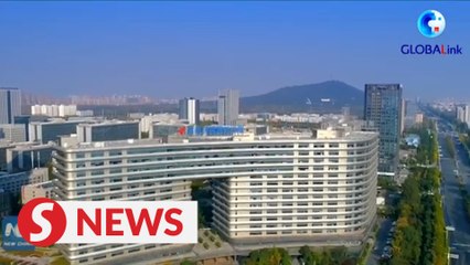 Tour of quantum tech firms in China’s Hefei city