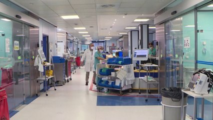 Corona-Inzidenz steigt weiter - Schulstart in 8 Bundesländern. Europa boostert gegen Omikron an