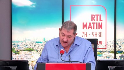 Le journal RTL de 8h du 10 janvier 2022