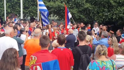 MELBOURNE - Mahkeme, Djokovic'in Avustralya'ya giriş vizesinin iptaline yaptığı itirazı kabul etti