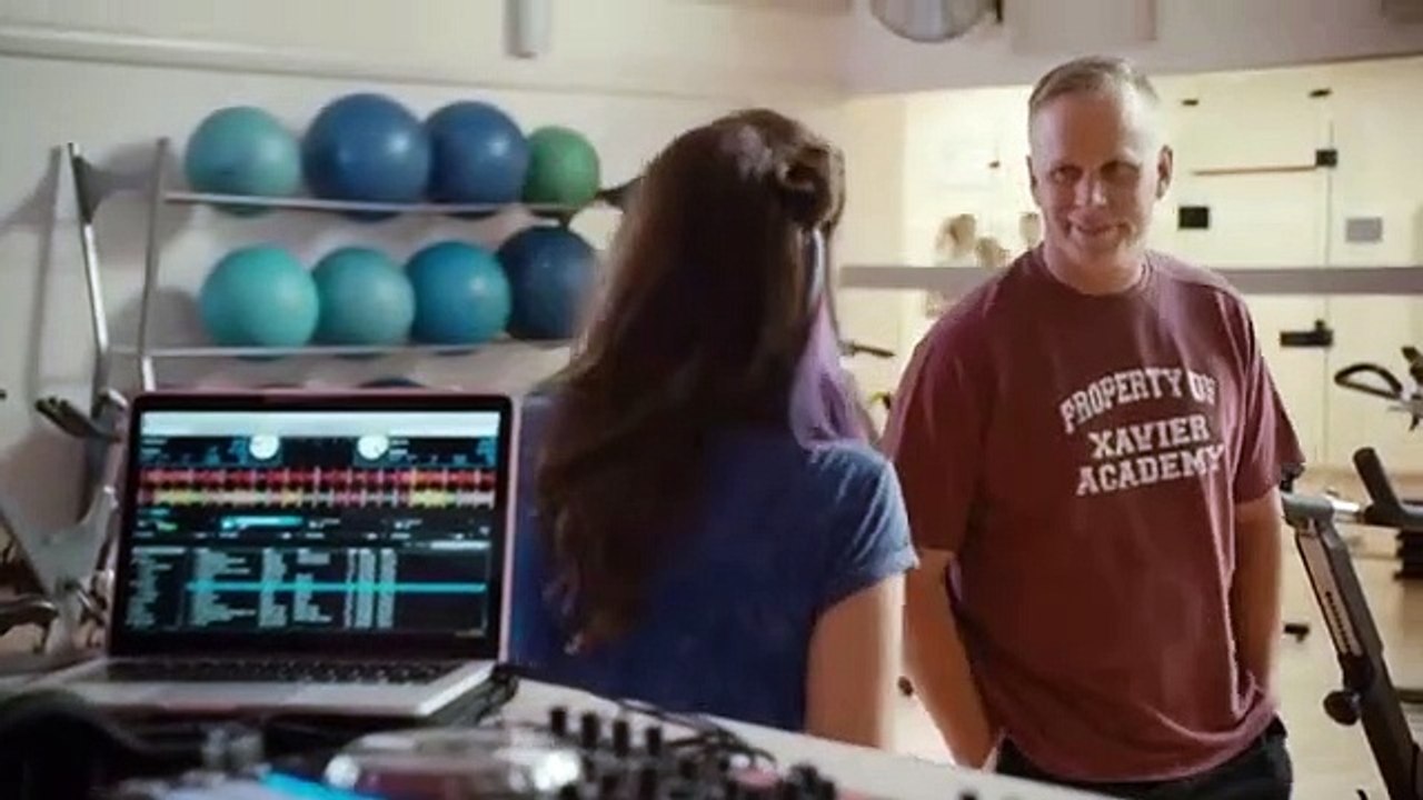 Mr. D S07E03