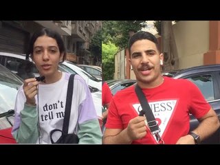 طلاب الثانوية العامة يشكون صعوبة  امتحان التاريخ: ملحقناش نراجع