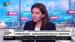 Anne Hidalgo à 4% dans les sondages et avec déjà ses 500 signatures, estime que si Zemmour ou Le Pen ne peuvent pas se présenter faute de parrainages c'est "tant pis pour eux" !