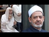 ماذا قال محمد حسان بالمحكمة عن الأزهر وشيخه الدكتور أحمد الطيب؟