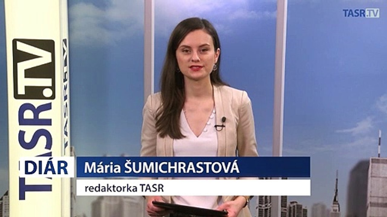 DIÁR - pondelok 10/01/22