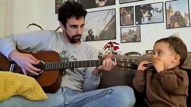 Sara Matos partilha o vídeo mais bonito dos últimos tempos