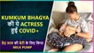 This Kumkum Bhagya Actress Tests Covid Positive, Gets Emotional On Pumping Milk For Baby Girl