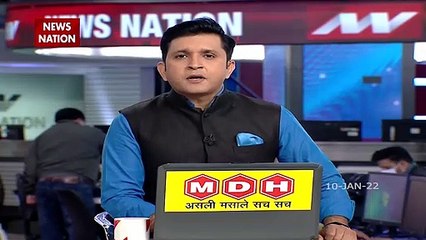 Booster Dose: कर्नाटक में बूस्टर डोज अभियान की शुरुआत, देखें CM Basavaraj Bommai Exclusive
