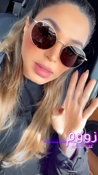 مشاهير تعرضت منازلهم للغرق بسبب الأمطار