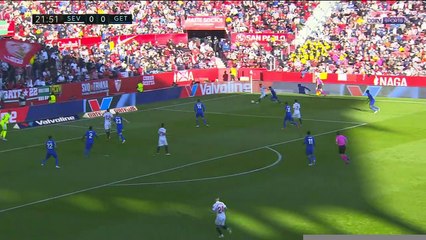 Top buts : Angel Correa, un lob de 50 mètres !