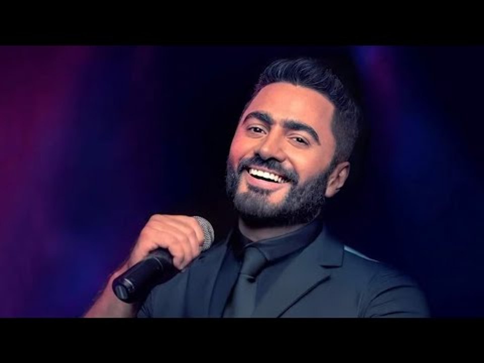 تصريحات صادمة لتامر حسني.. مكنتش لاقي أكل