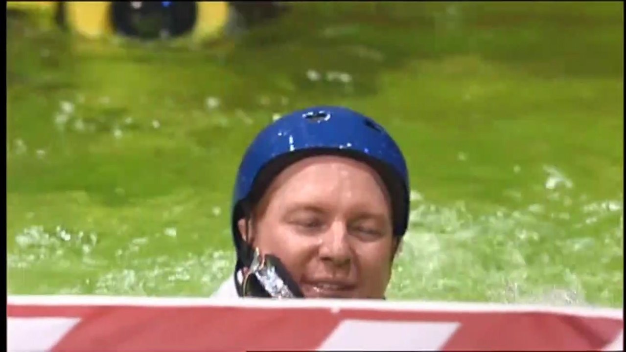 hole in the wall battling brothers vs sisters of security blind wall - Battlin brothers 1280x720