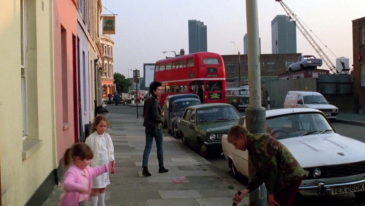 Sid And Nancy-HD (1986)