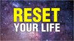 Affirmation To Refresh And Restart Life | Reset Life In 21 Days | Restart Your Life After Failure