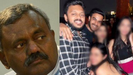 Karnataka Minister Blackmailed: ಇದೆಲ್ಲಾ ನನ್ನ ತೇಜೋವಧೆ ಮಾಡೋಕೆ ಸಂಚು | Oneindia Kannada