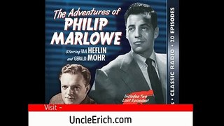 Uncle Erich Presents™ - Philip Marlow - Private Eye - 