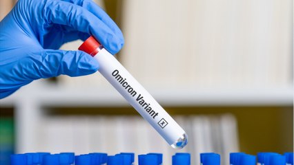 Covid-19 : "Deltacron", le nouveau variant qui commence à inquiéter