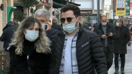 ‘Karadenizli ‘aşı oldum hasta olmam’ diyor’