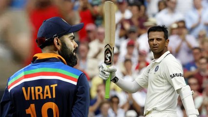 South Africa ನೆಲದಲ್ಲಿ Dravid ರೆಕಾರ್ಡ್ ಬ್ರೇಕ್ ಮಾಡ್ತಾರಾ Virat | Oneindia Kannada