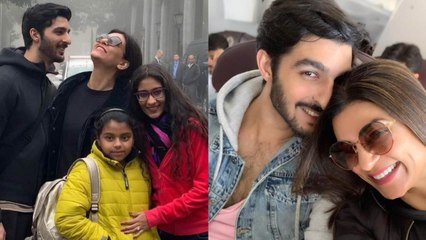Sushmita Sen ने Rohman Shawl संग ब्रेकअप के बाद तोड़ी चुप्पी, कहा- मेरे लिए सम्मान ही... | FilmiBeat