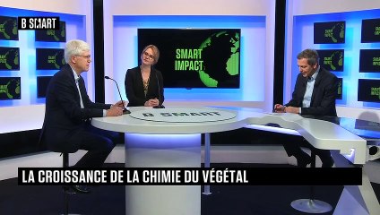 SMART IMPACT - Le débat du lundi 10 janvier 2022
