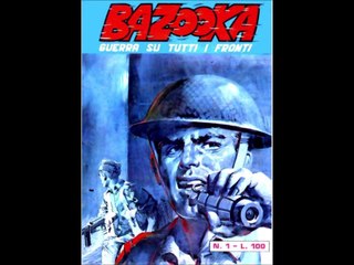 BAZOOKA --- GUERRA SU TUTTI I FRONTI