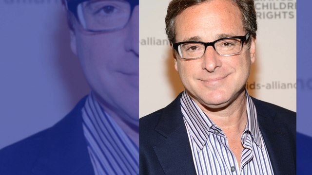 Le comédien Bob Saget, qui incarnait Danny Tanner dans «La fête à la maison» est décédé