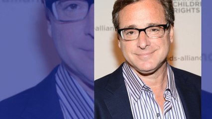 Le comédien Bob Saget, qui incarnait Danny Tanner dans «La fête à la maison» est décédé