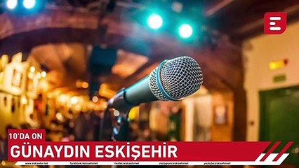 Afife Nur Yıldız İle 10'da On (10 Ocak 2022)