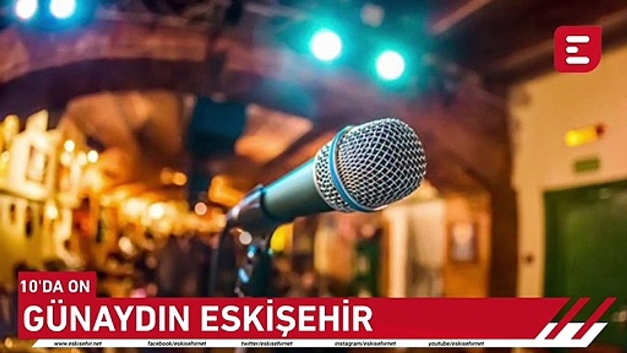Afife Nur Yıldız İle 10'da On (10 Ocak 2022)