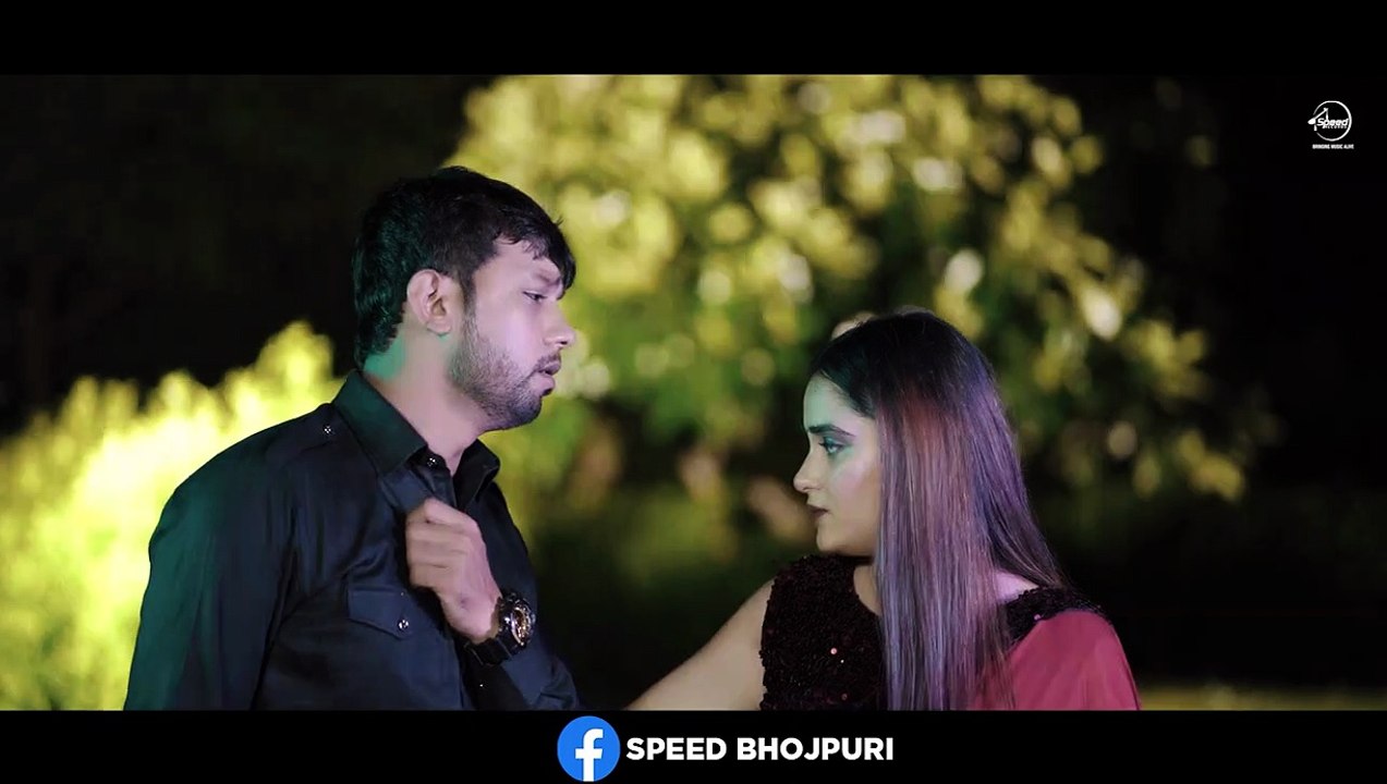 जान चाँद हो गईलू - #Neelkamal_Singh (Official Video) New Sad Song 2022 - Jaan Chand Ho Gayilu