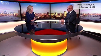 When will lateral flow tests end? Nadhim Zahawi and Michael Gove give confusing answers