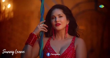 MoST SEXY Hindi Hot song (Panghat - Sunny Leone) 2022
