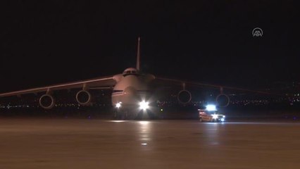 Doğu Anadolu Gözlemevi'nde teleskobun kurulumu yüzde 85 tamamlandı