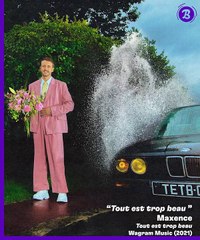 INTERVIEW -  MAXENCE