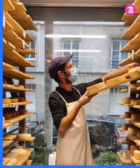 HORS-NORME - LAITERIE LA CHAPELLE