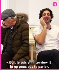 GUILTY PLEASURE - GÉRARD DARMON & MAX BOUBLIL
